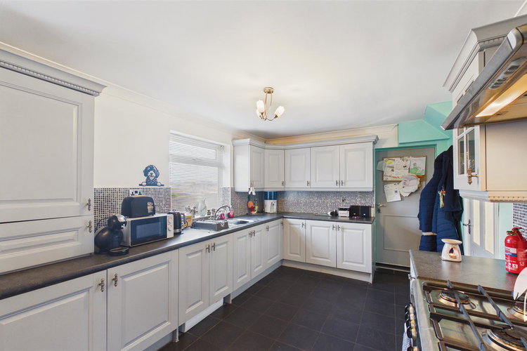 Kitchen/Diner - Picture 8 of 23