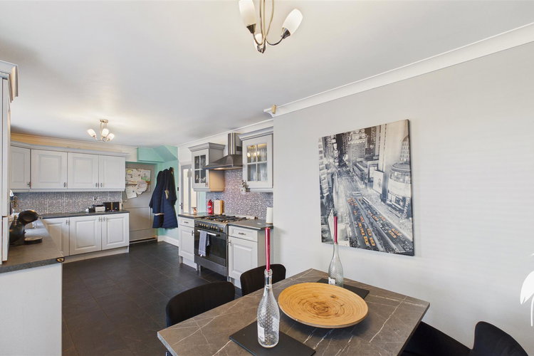 Kitchen/Diner - Picture 9 of 23