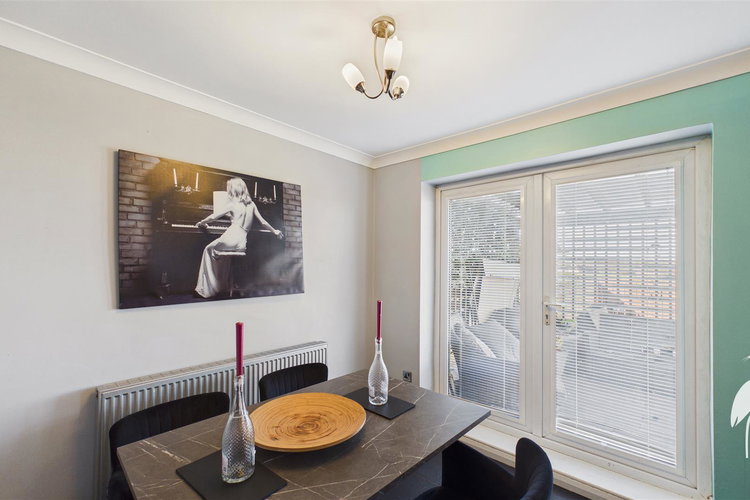 Kitchen/Diner - Picture 10 of 23