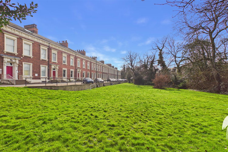 Outside - Picture 17 of 18