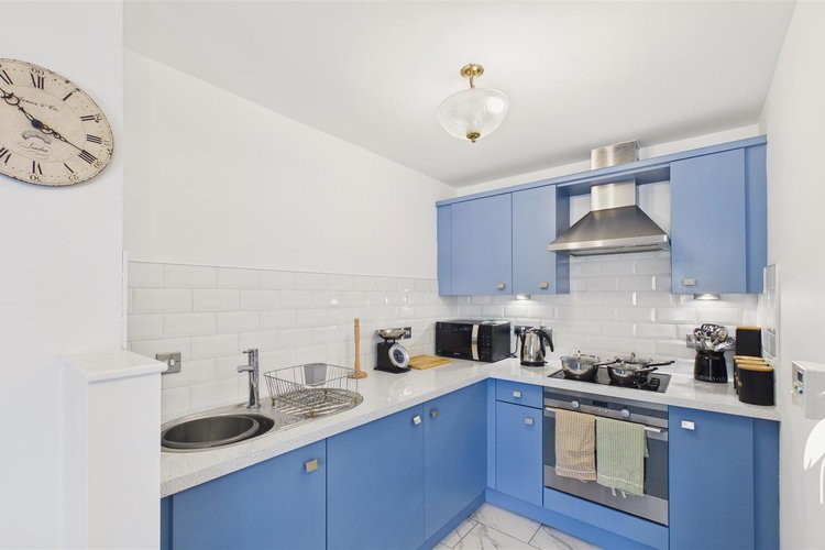 Kitchen Area - Picture 6 of 18