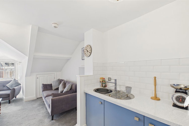 Kitchen Area - Picture 7 of 18