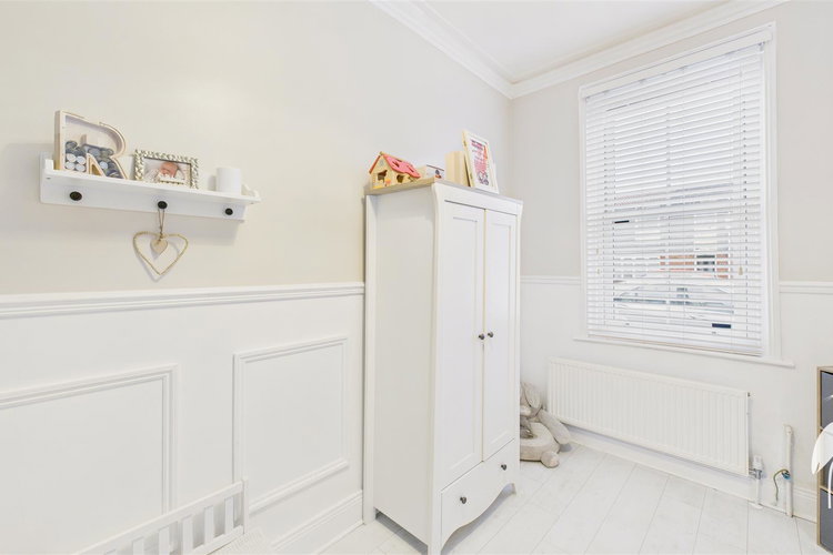 Bedroom 2 - Picture 22 of 29