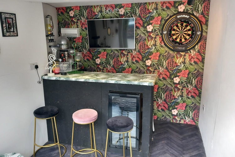 Outside - Picture 28 of 29