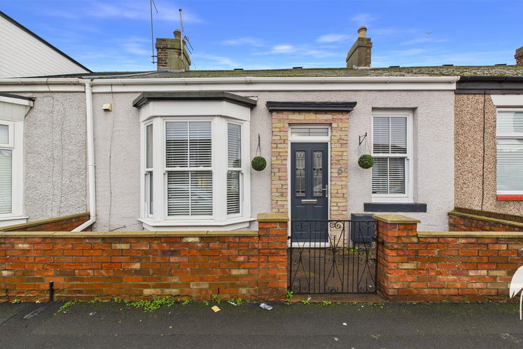 Exterior - Picture 1 of 29