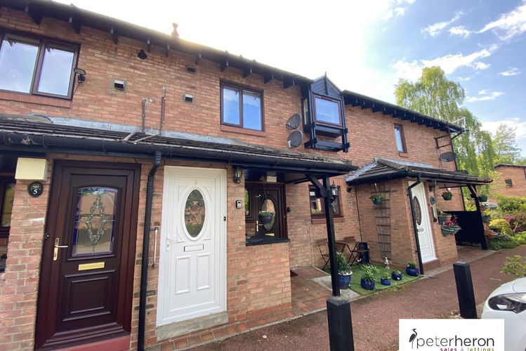 Aspen Court, Sunderland, Tyne & Wear, SR3 2TJ £52,500 from Peter Heron