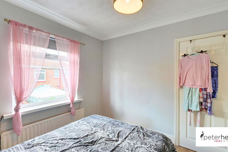 Bedroom 2 - Picture 15 of 20