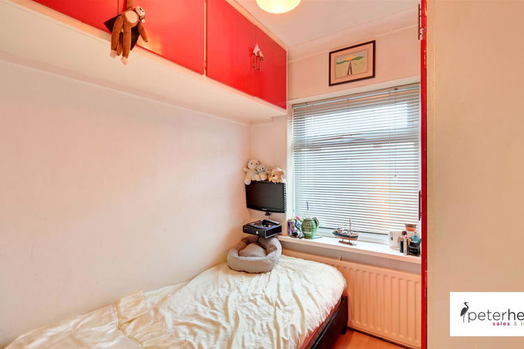 Bedroom 3 - Picture 16 of 20