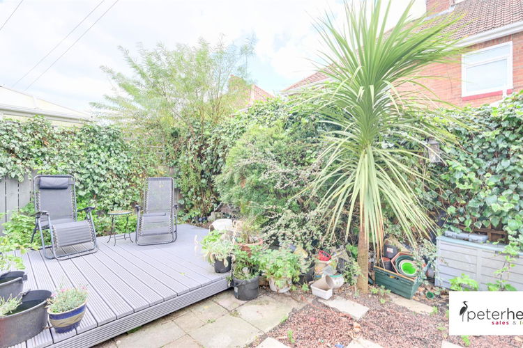 Outside - Picture 20 of 20