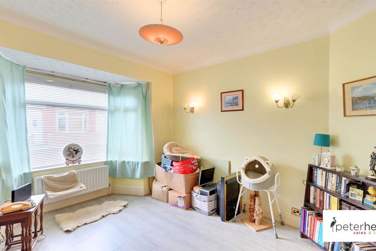 Dining Room - Picture 5 of 20