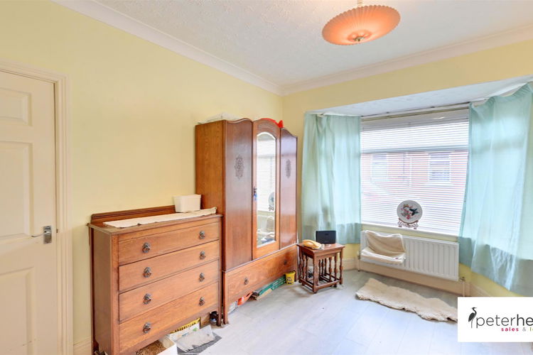 Dining Room - Picture 6 of 20