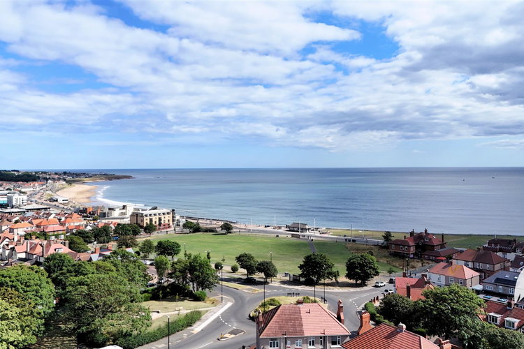 Sea Views - Picture 37 of 38