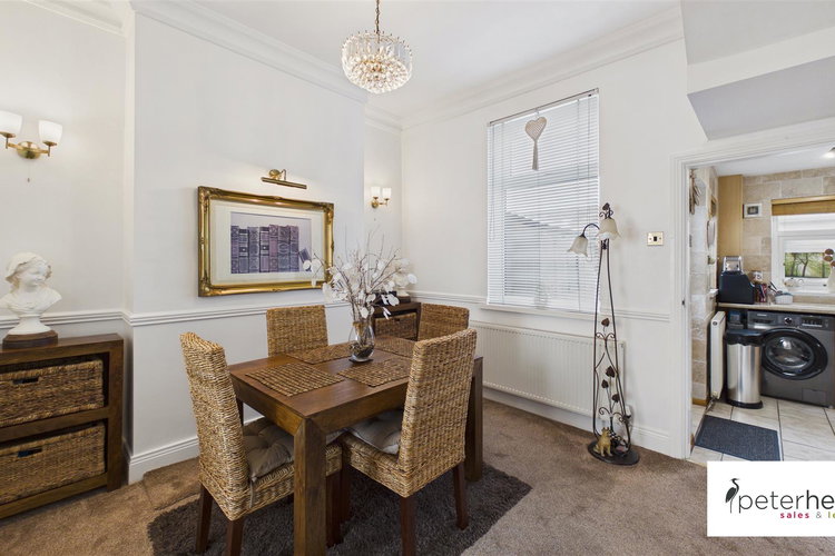 Dining Room - Picture 4 of 20