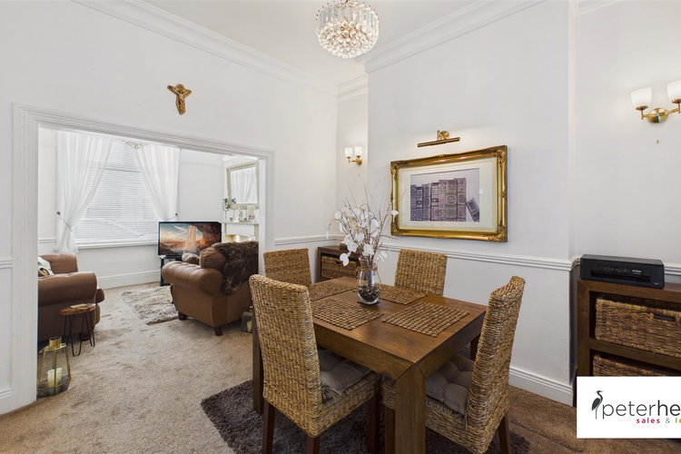 Dining Room - Picture 5 of 20