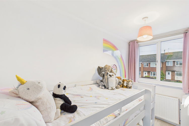 Bedroom 3 - Picture 16 of 22