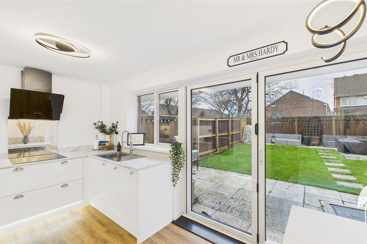 Kitchen/Diner - Picture 5 of 22