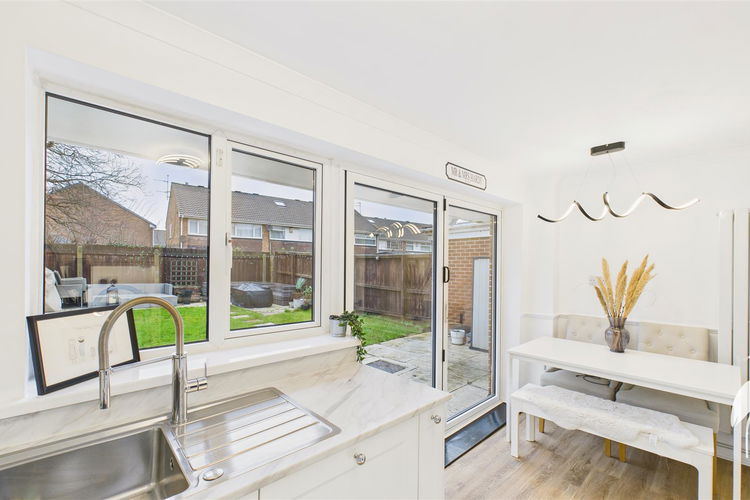 Kitchen/Diner - Picture 8 of 22