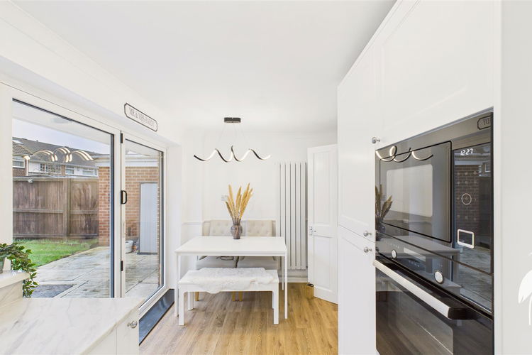 Kitchen/Diner - Picture 9 of 22