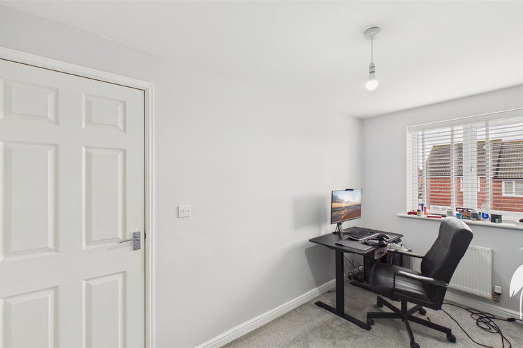 Bedroom 2 - Picture 14 of 24