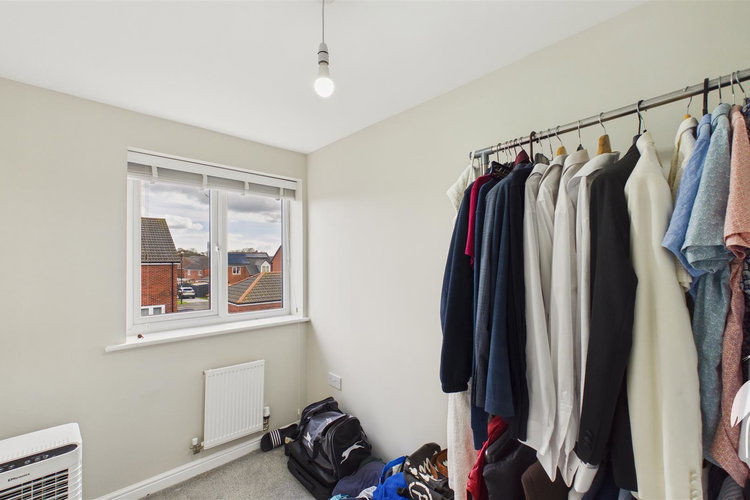 Bedroom 3 - Picture 16 of 24