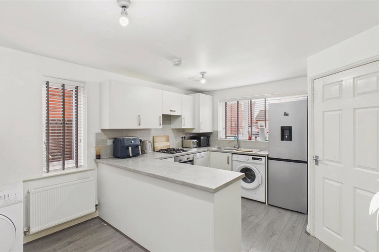 Kitchen/Diner - Picture 5 of 24