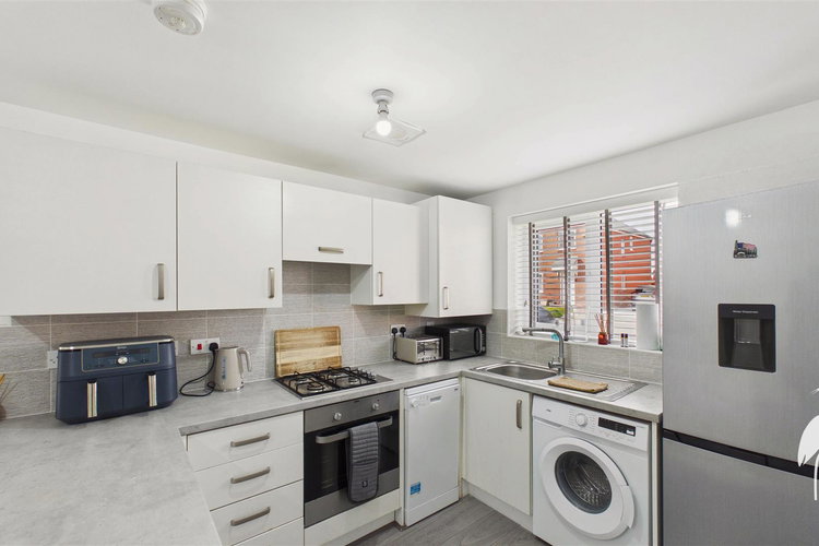 Kitchen/Diner - Picture 6 of 24