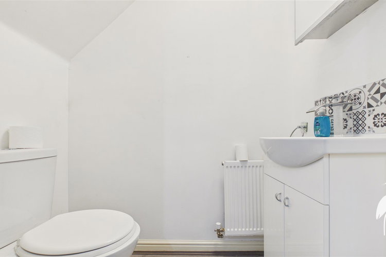 Cloakroom/WC - Picture 9 of 24