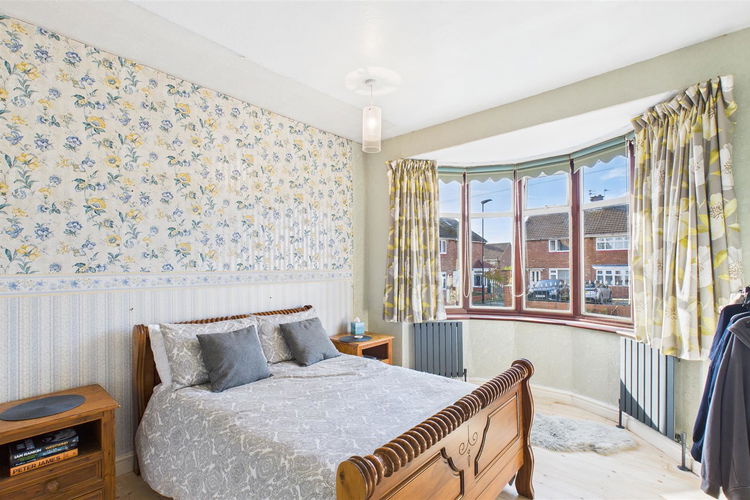 Bedroom 1 - Picture 17 of 24