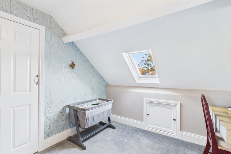 Bedroom 2 - Picture 23 of 24