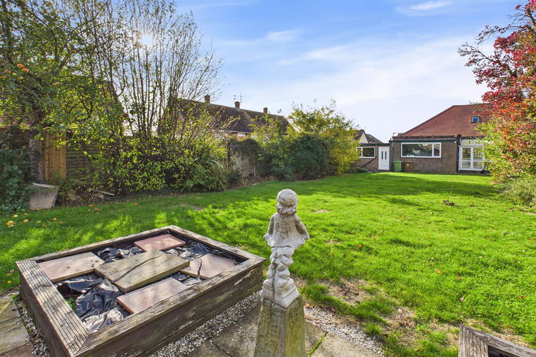 Outside - Picture 24 of 24