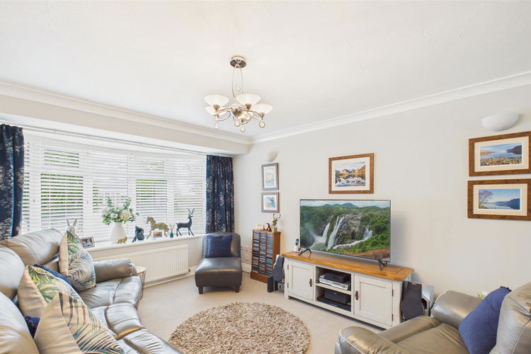 Lounge - Picture 2 of 23