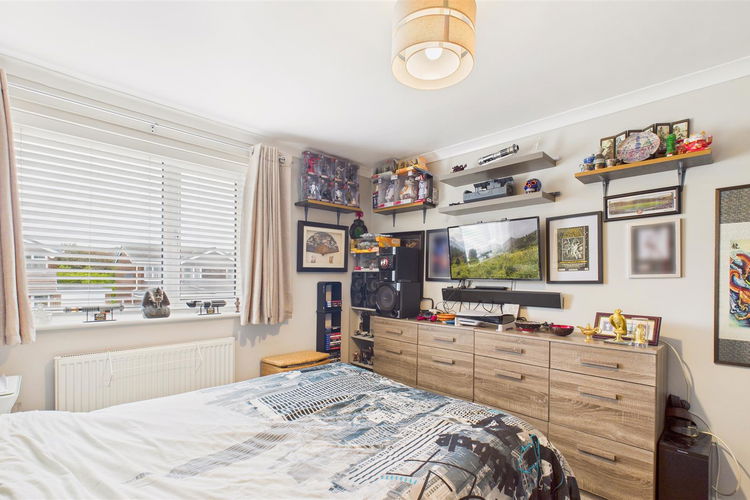 Bedroom 2 - Picture 14 of 23