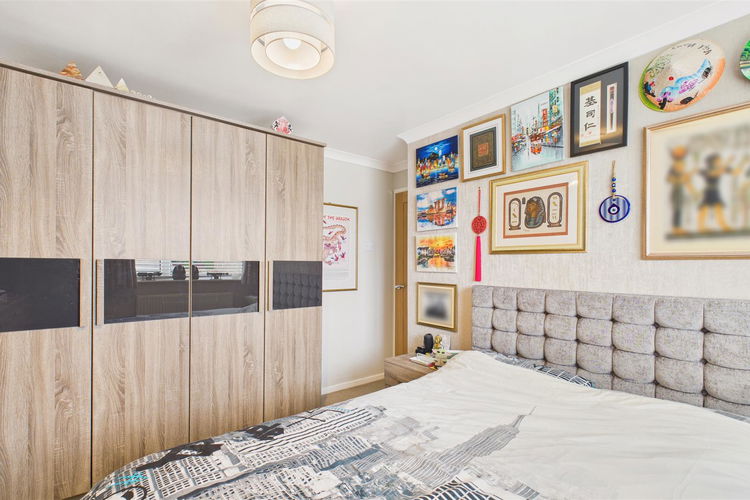 Bedroom 2 - Picture 15 of 23