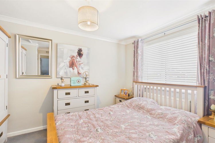 Bedroom 3 - Picture 16 of 23