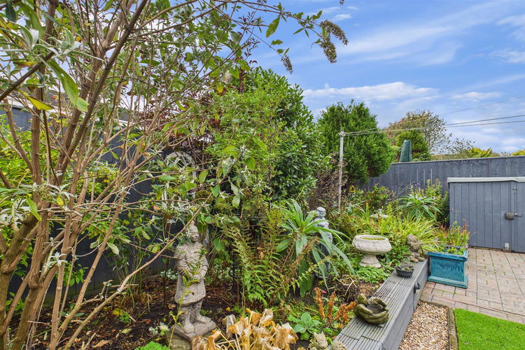 Outside - Picture 23 of 23