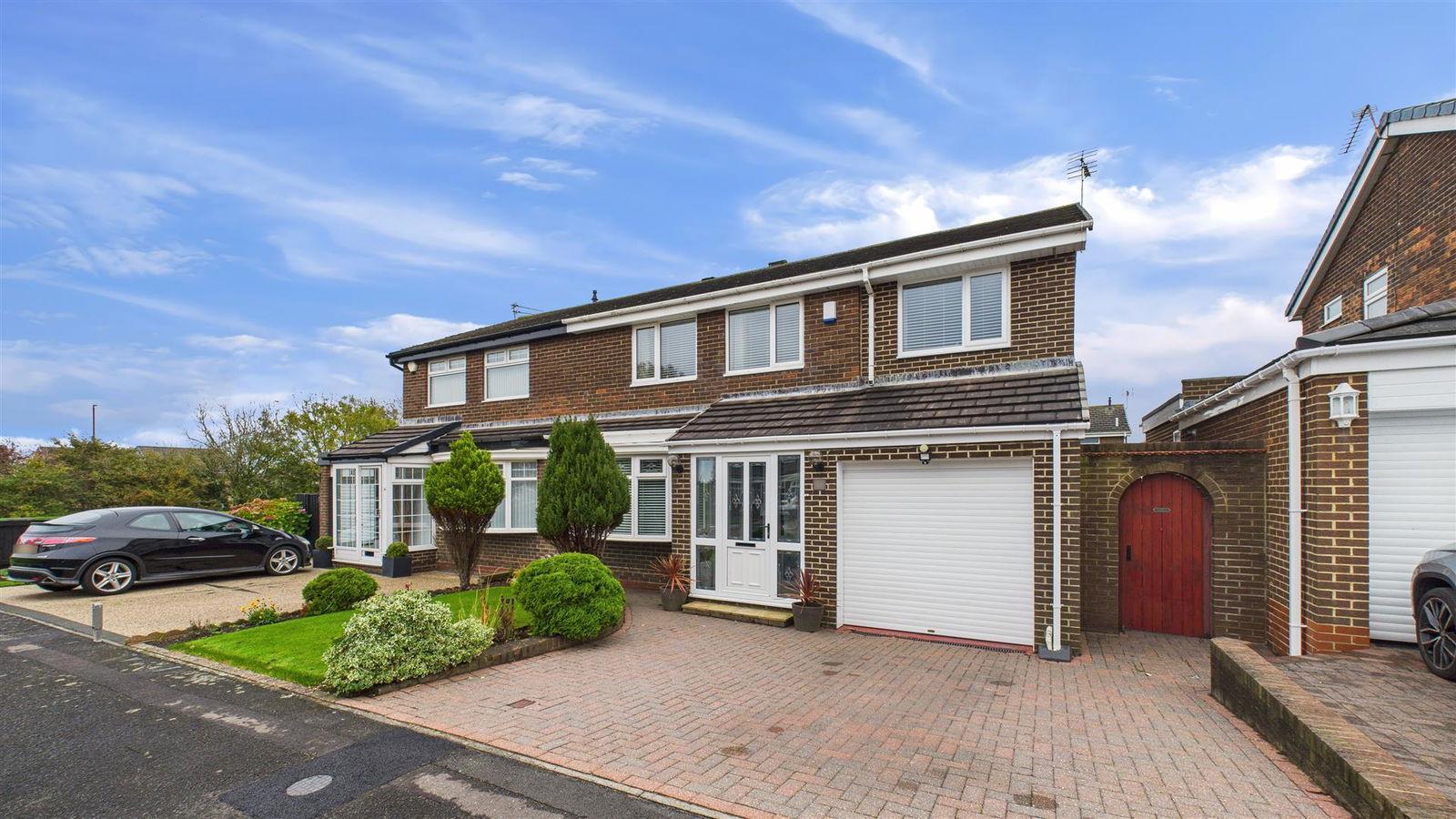 View property Ladock Close, Sunderland, Tyne & Wear, SR2 0YY