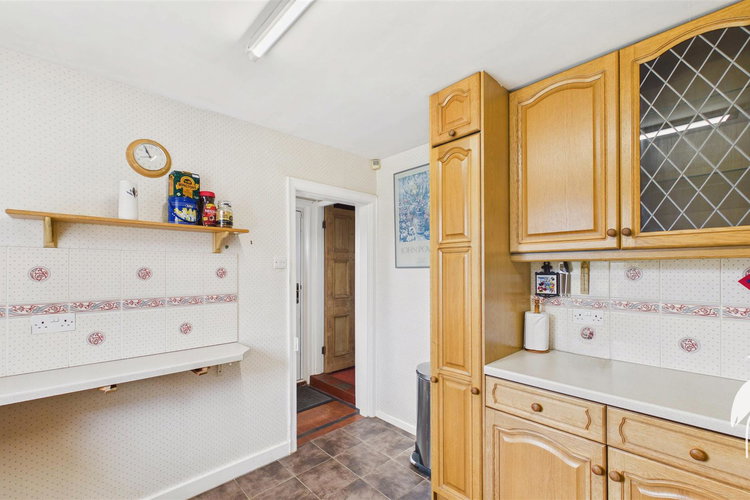 Kitchen - Picture 11 of 38