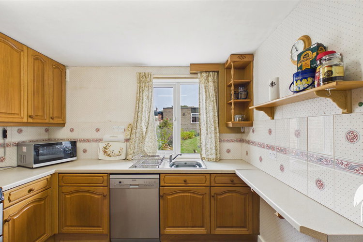 Kitchen - Picture 9 of 38