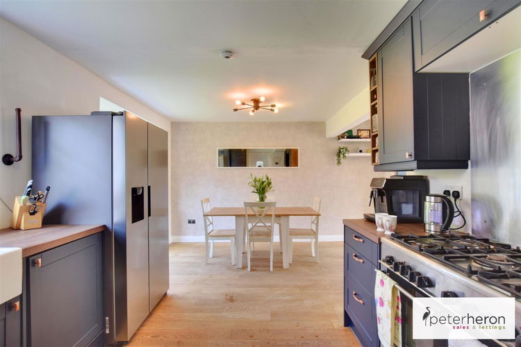 Dining Kitchen - Picture 6 of 19