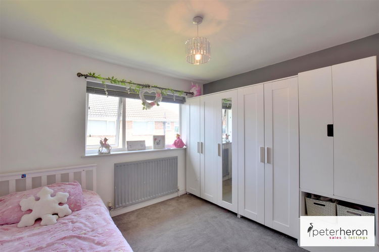 Bedroom 2 - Picture 11 of 19