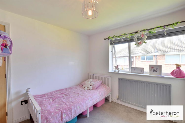 Bedroom 2 - Picture 12 of 19