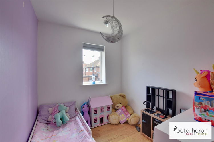 Bedroom 3 - Picture 13 of 19