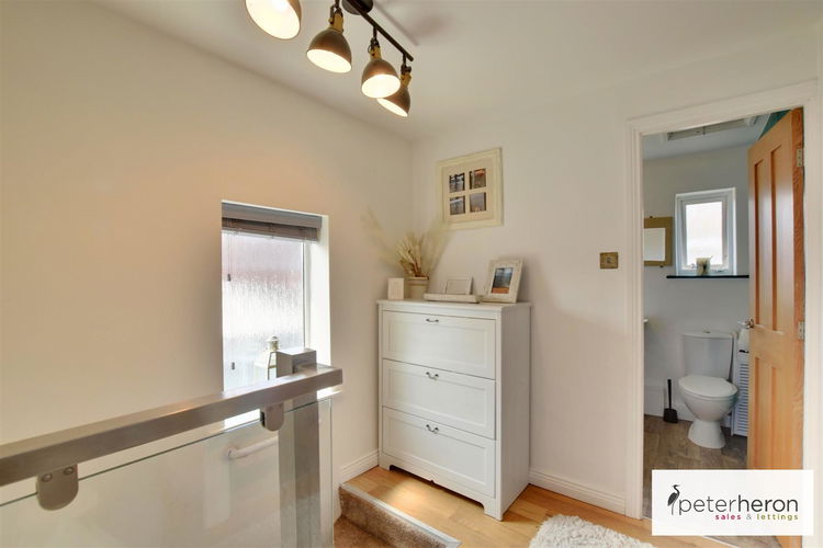 First Floor Landing - Picture 14 of 19