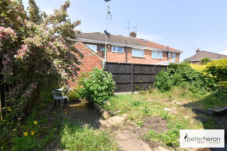 Outside - Picture 17 of 19