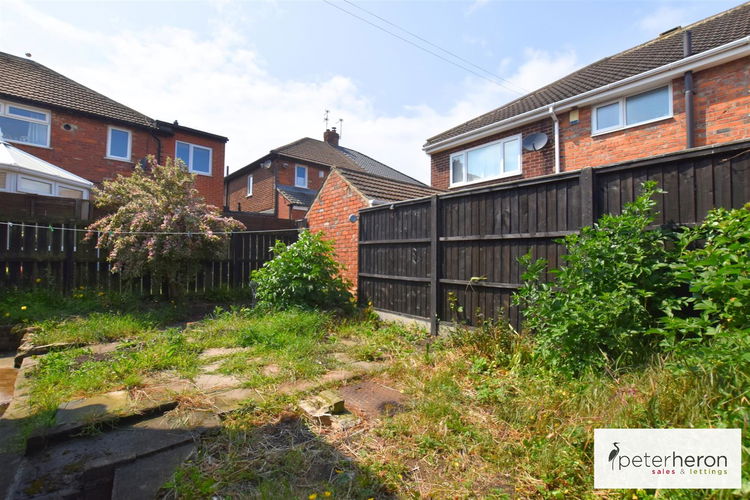 Outside - Picture 18 of 19