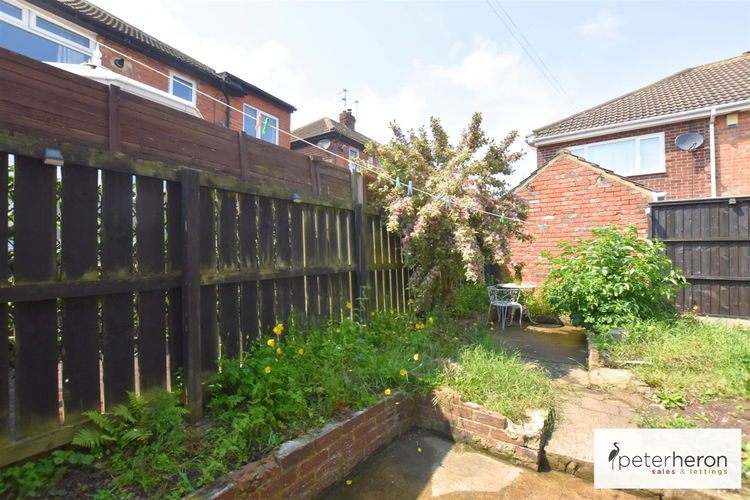 Outside - Picture 20 of 20