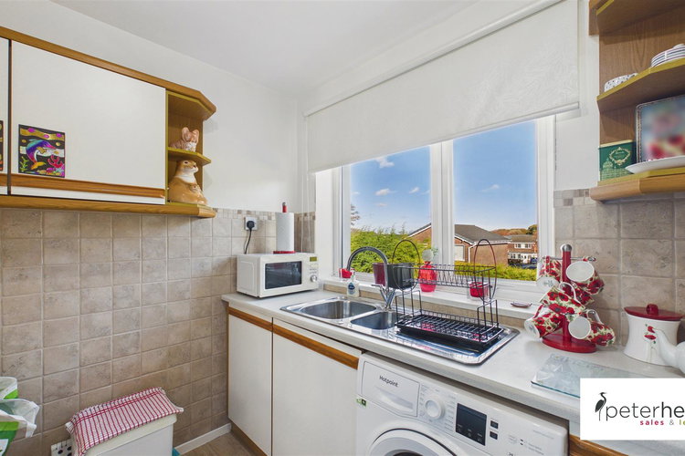 Kitchen - Picture 7 of 19