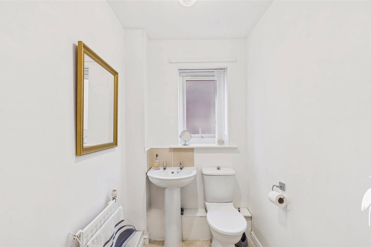 Cloakroom/WC - Picture 9 of 25
