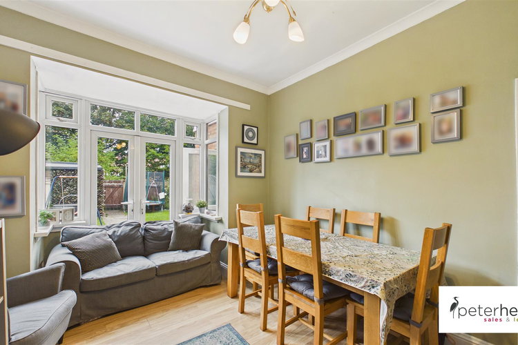 Dining Room - Picture 6 of 24