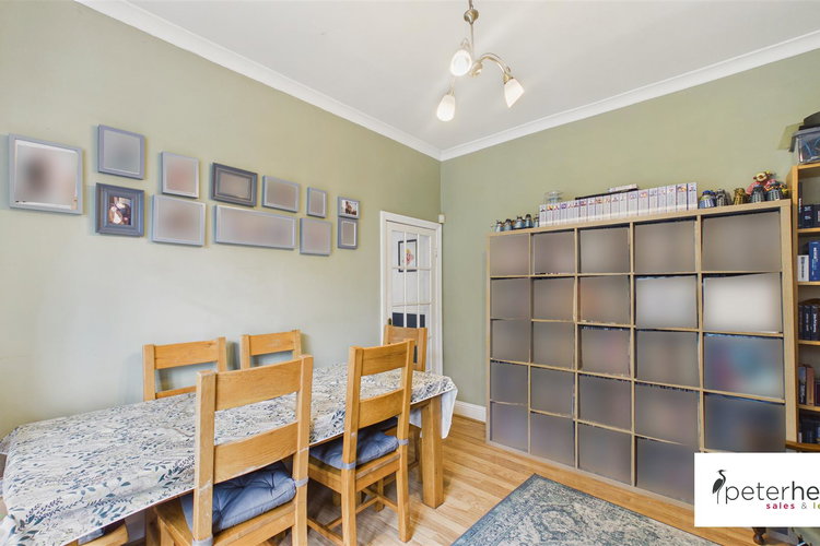 Dining Room - Picture 7 of 24